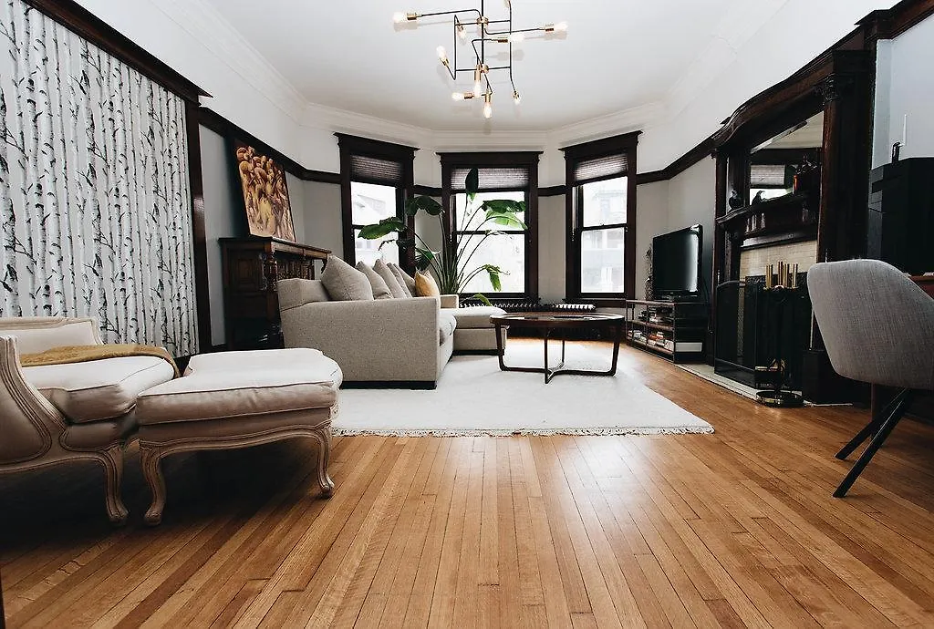 تورونتو Grand Home On Palmerston Blvd. كندا